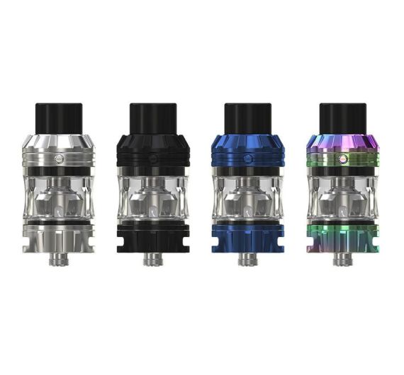 Eleaf Rotor Verdampfer