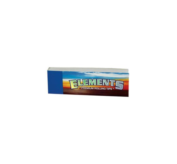 Elements - Filtertips