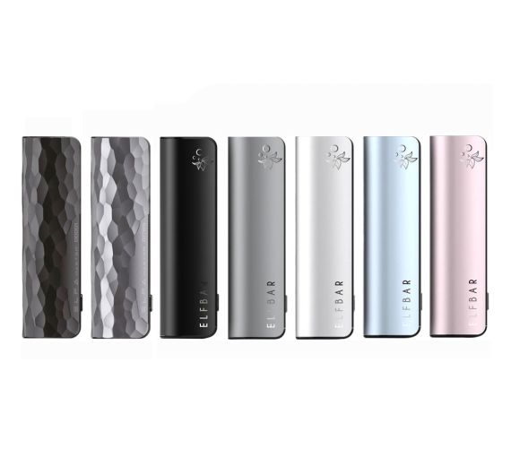 Elfbar Elfa Master Gerät / Akkuträger