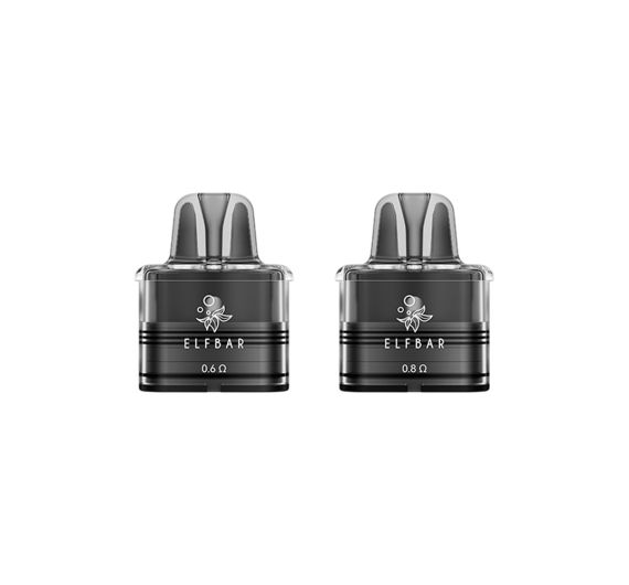 Elfbar Elfx Mega Dual Mesh Pod / Cartridge