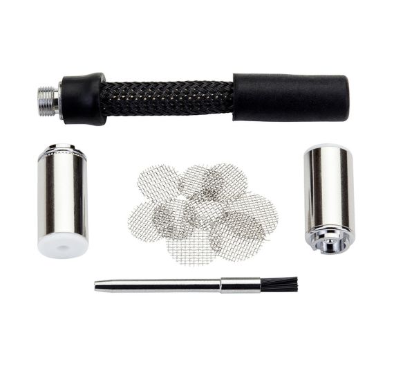 DaVinci Accessoire Kit