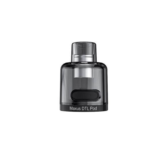 FreeMax Maxus DTL Pod/Tank/Cartridge