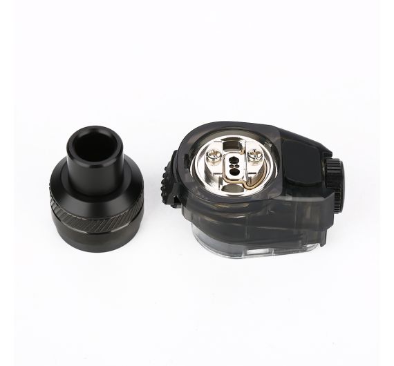 Geekvape Aegis Boost RBA Geekvape Aegis Boost RBA