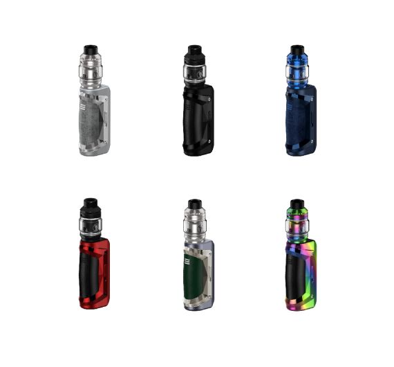 Geekvape S100 - Z Subohm 2021 Set Geekvape S100 - Z Subohm 2021 Set