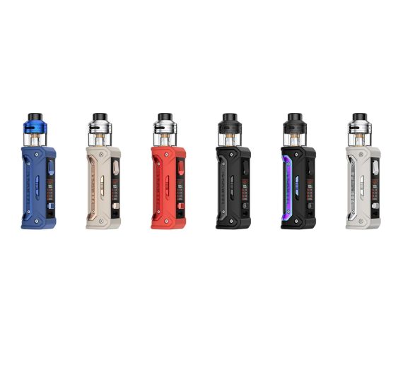 Geekvape E100 (Aegis Eteno) Set