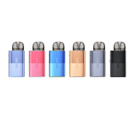 Geekvape Wenax U Podset Geekvape Wenax U Podset