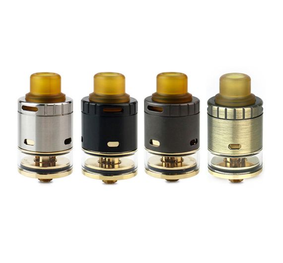 GTRS V12 RDTA