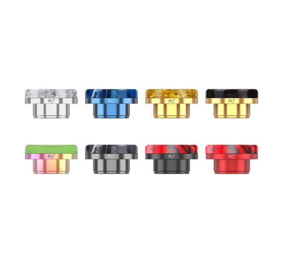 Hellvape Dead Rabbit Pro 810 DripTip Hellvape Dead Rabbit Pro 810 DripTip