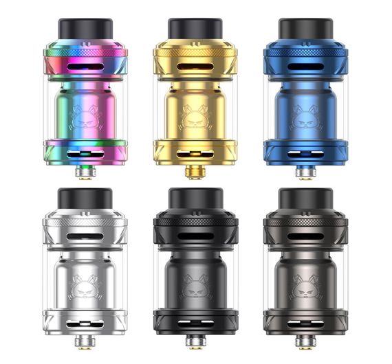 Hellvape Fat Rabbit 2 RTA Hellvape Fat Rabbit 2 RTA