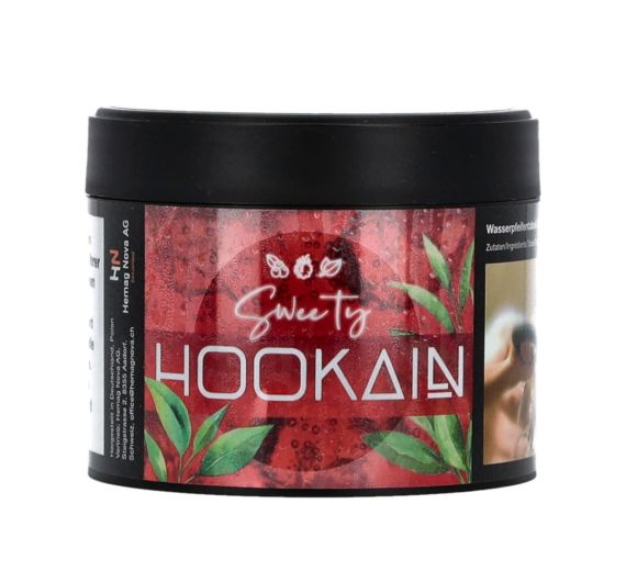 Hookain -  Swee Ty - 200g - Shisha Tabak