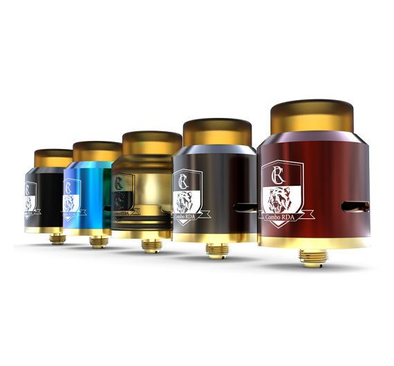 iJoy Combo RDA iJoy Combo RDA