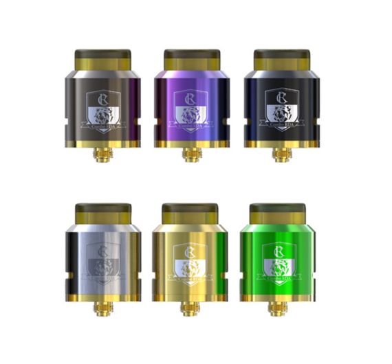 iJoy Combo RDA Triangle iJoy Combo RDA Triangle