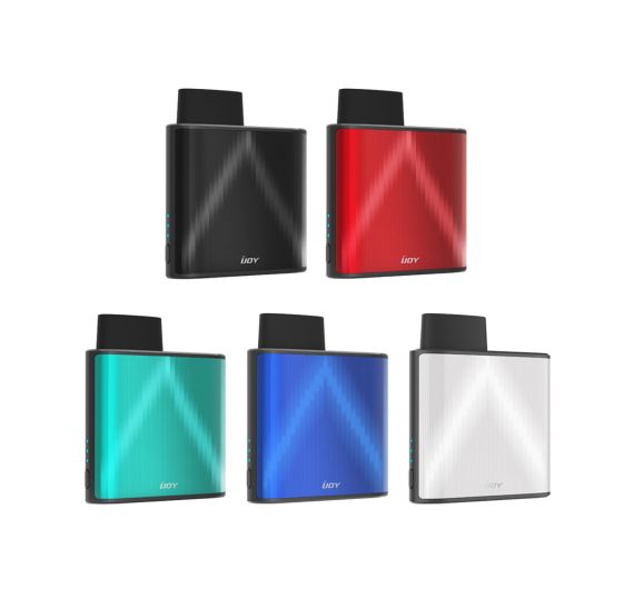 iJoy Neptune X Pod Set