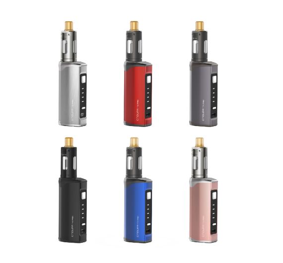 Innokin Endura T22 Pro Set