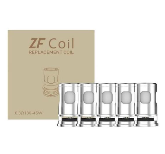 Innokin ZF Ersatzverdampfer