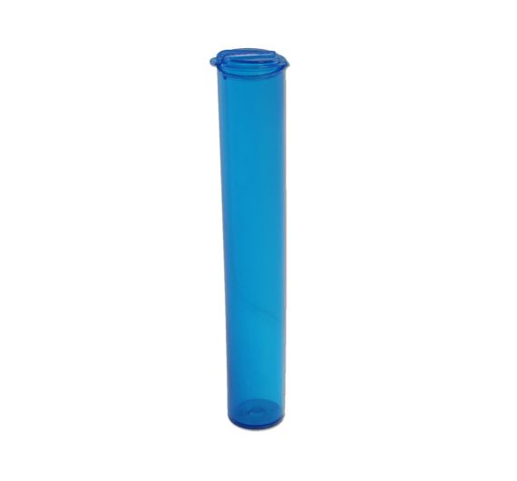 Jointtube 117mm Blau