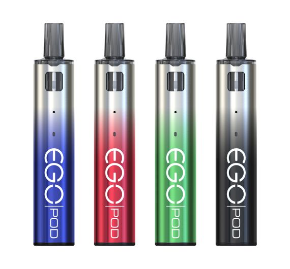 Joyetech eGo Pod (AST) Set Joyetech eGo Pod (AST) Set