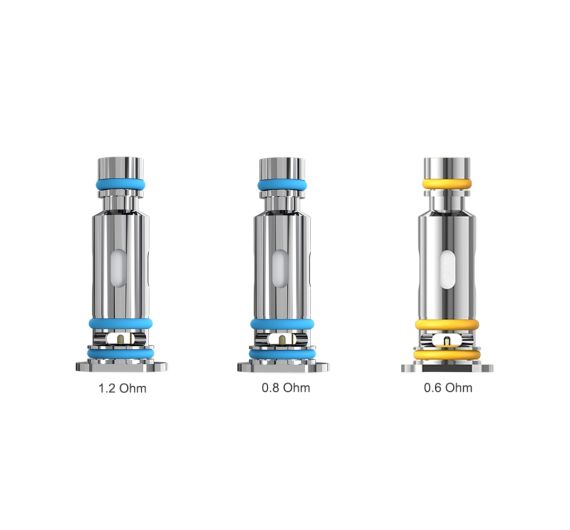 Joyetech EN Mesh Ersatzverdampfer Joyetech EN Mesh Ersatzverdampfer