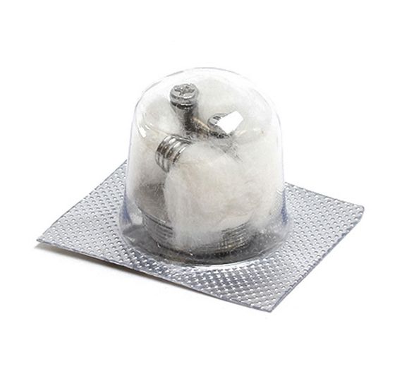 Ersatzverdampfer Kanger DripBox