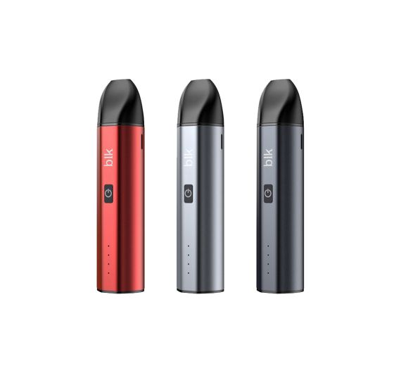 Kingtons BLK-B064 Dry Herb Vaporizer
