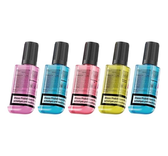 Lost Mary BM6000 - 20mg - Nachfüllbehälter Lost Mary BM6000 - 20mg - Nachfüllbehälter