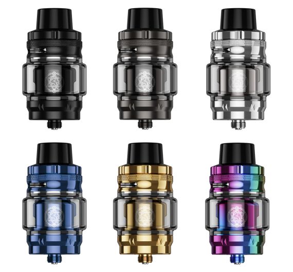 Lost Vape Centaurus Verdampfer