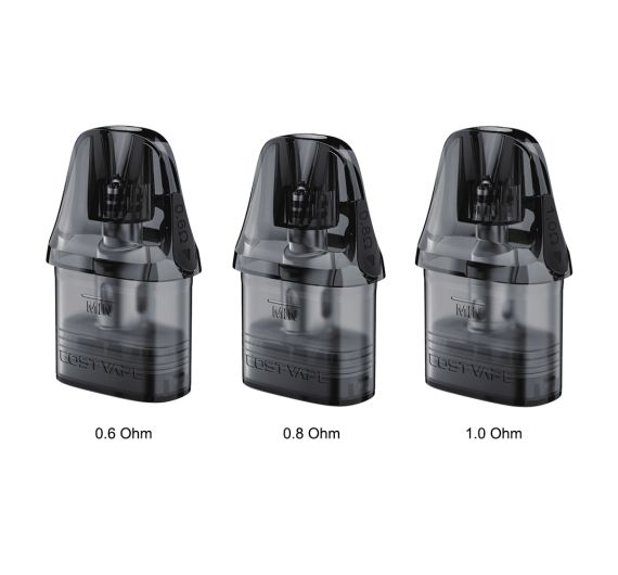 Lost Vape Ursa V3 Pod / Cartridge Lost Vape Ursa V3 Pod / Cartridge