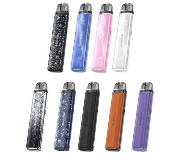 Lostvape Ursa Nano 3 Podset