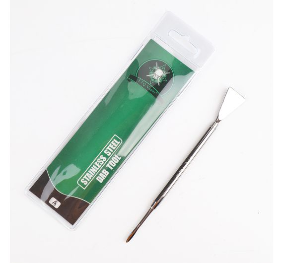 LTQ Vapor Edelstahl Dab Tool A