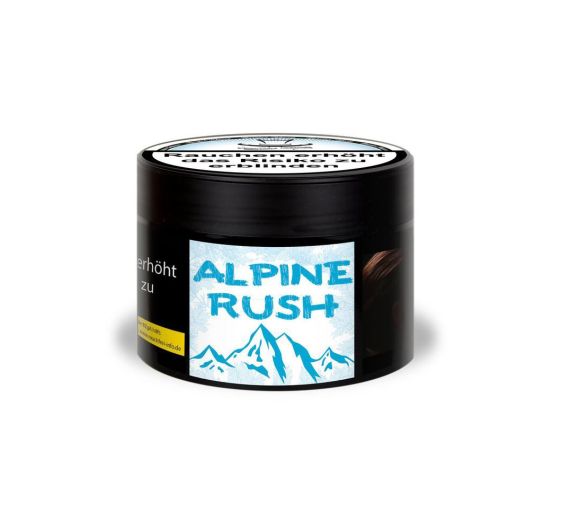 Maridan - Alpine Rush - 150g - Shisha Tabak Maridan - Alpine Rush - 150g - Shisha Tabak