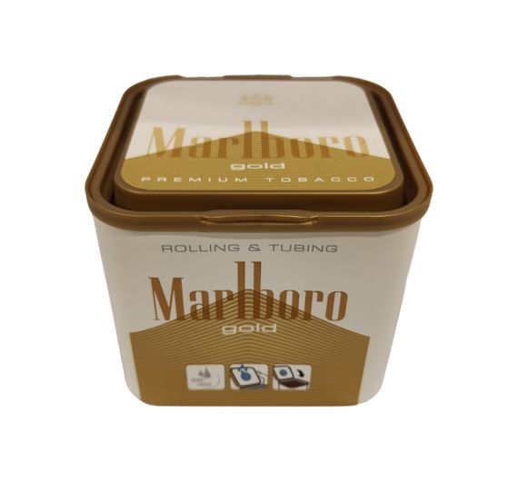 Marlboro - Gold Fine Cut - 70g - Tabak Marlboro - Gold Fine Cut - 70g - Tabak