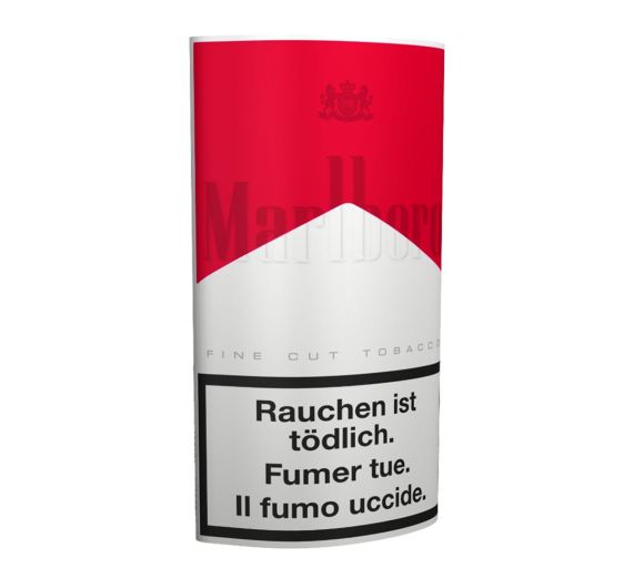 Marlboro - Rot RYO - 30g - Tabak Marlboro - Rot RYO - 30g - Tabak