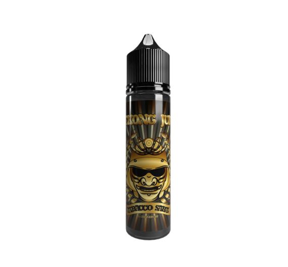 Mekong Juice - Tabacco Sabai - 50/60ml Liquid (Shortfill)