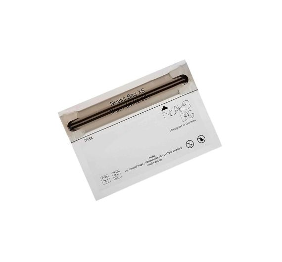 Noaks Bag Schnellverschlussbeutel XS