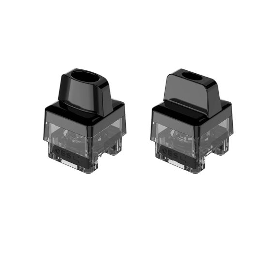 OBS Cabo Pod / Tank / Cartridge