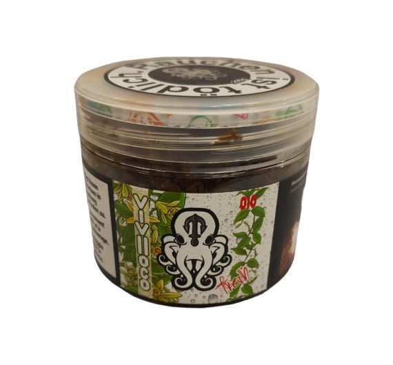 Octopuz - Vivloco - 200g - Shisha Tabak