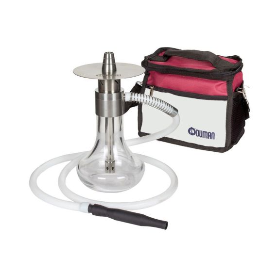 Oduman - Monster 1er - Shisha