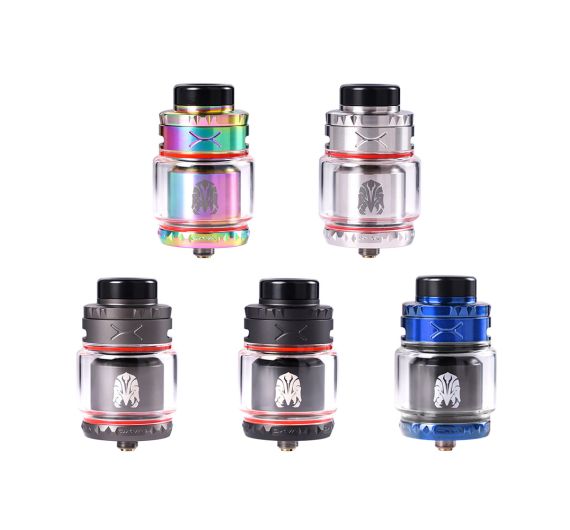 OXVA Arbiter RTA OXVA Arbiter RTA