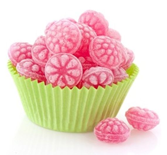 Perfumers Apprentice - Raspberry - 15ml Aroma