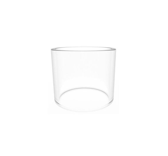 Aspire PockeX Ersatzglas Aspire PockeX Ersatzglas