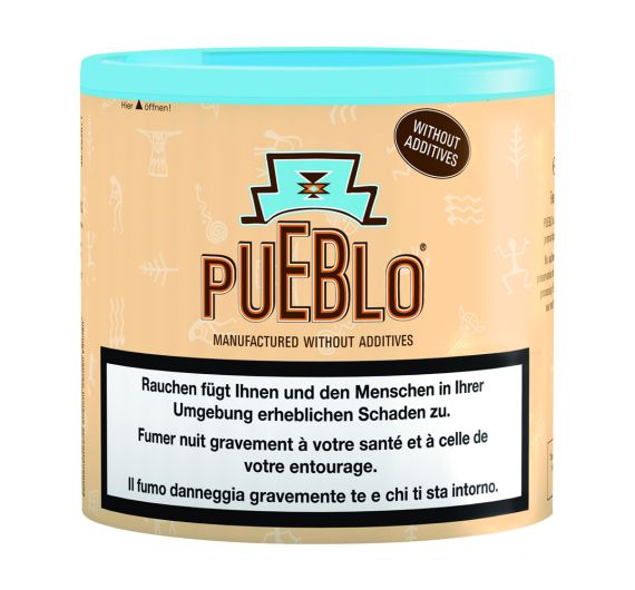 Pueblo - Classic - 100g - Tabak