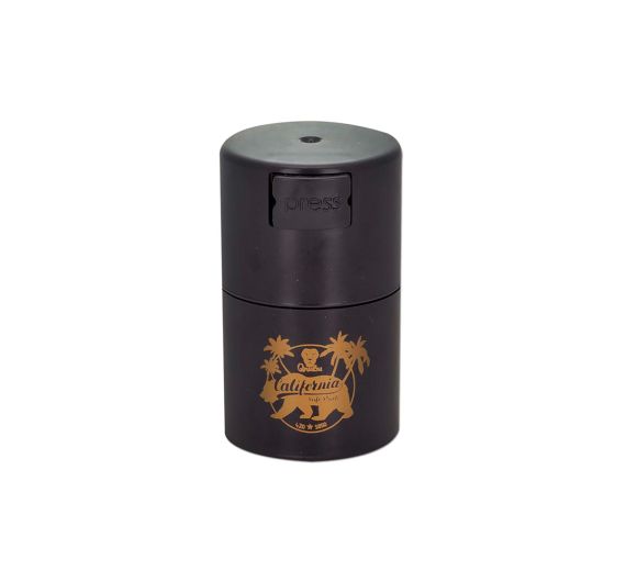 Qnubu - California Vakuum Container 60ml Qnubu - California Vakuum Container 60ml
