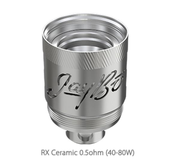 Wismec Reux RX Ersatzverdampfer