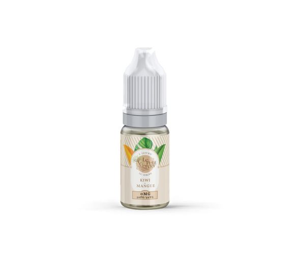 Savourea Le petit verger - Kiwi Mangue - 10ml Liquid (Nikotin) Savourea Le petit verger - Kiwi Mangue - 10ml Liquid (Nikotin)