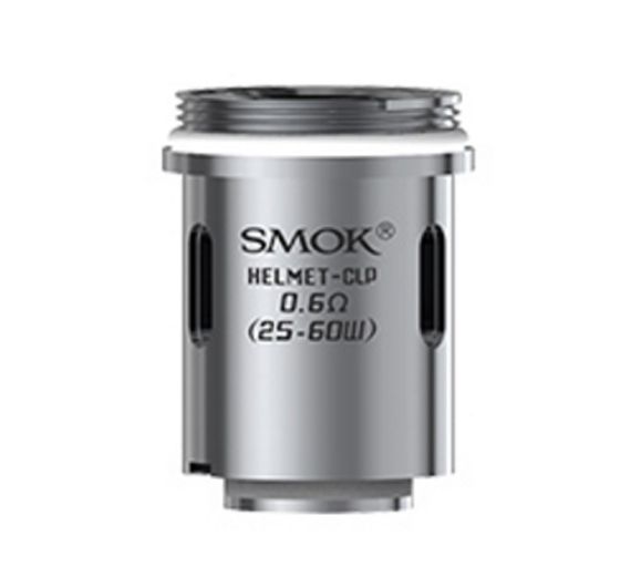 Smok Helmet Tank Ersatzverdampfer