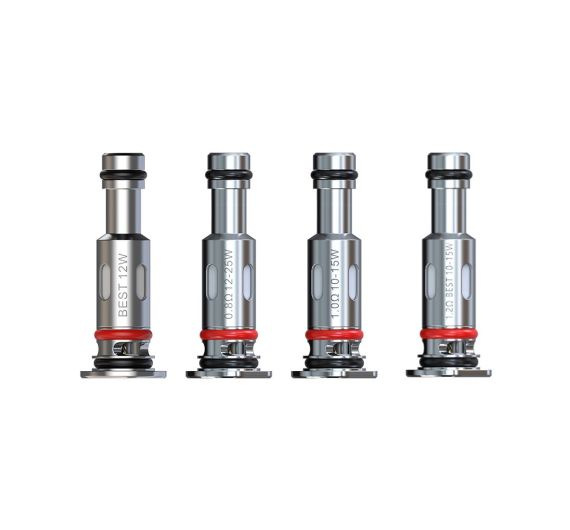 SMOK LP1 Ersatzverdampfer