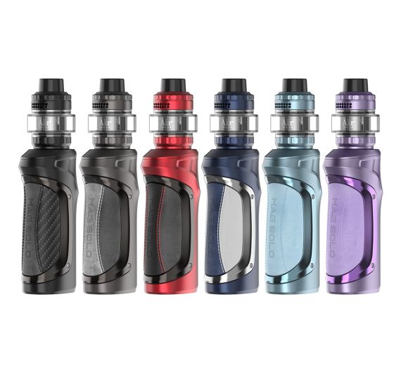 Smok Mag Solo - T-Air Subtank Set Smok Mag Solo - T-Air Subtank Set