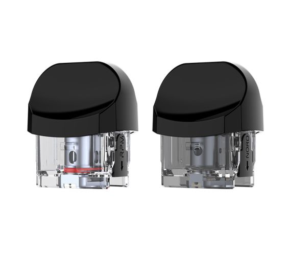 Smok Nord 2 Pod / Tank / Cartridge