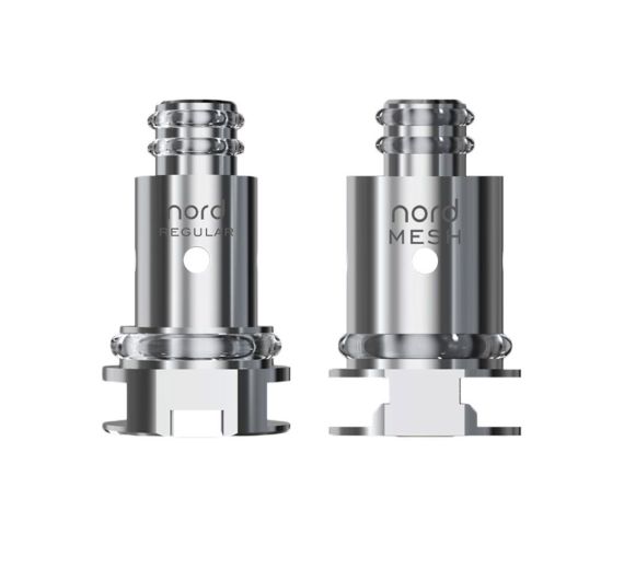 Smok Nord Ersatzverdampfer