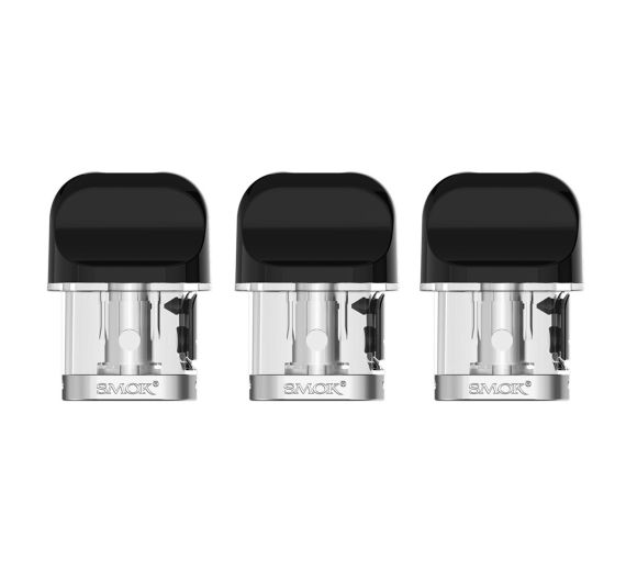 SMOK Novo X Pod/Tank/Cartridge
